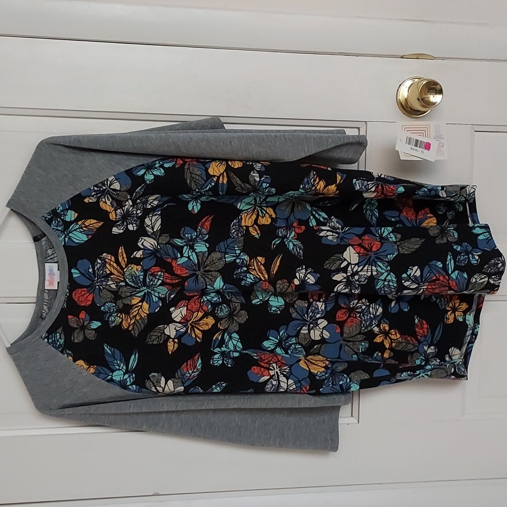 Lu La Roe Randy top XL